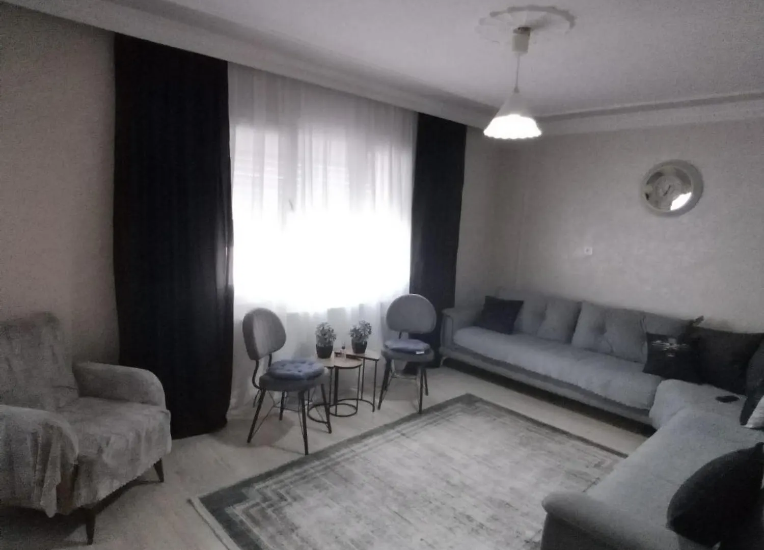 3Ege Ueniversitesine Ve Hastane Ye Cok Yakin Aile Icin Uygun Bornova 0*,  Türkiye