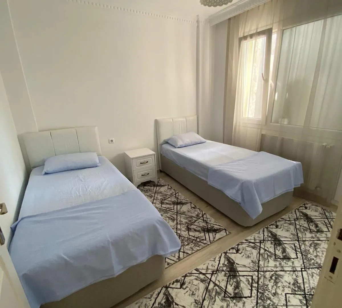 3Ege Ueniversitesine Ve Hastane Ye Cok Yakin Aile Icin Uygun Bornova 0*,  Türkiye