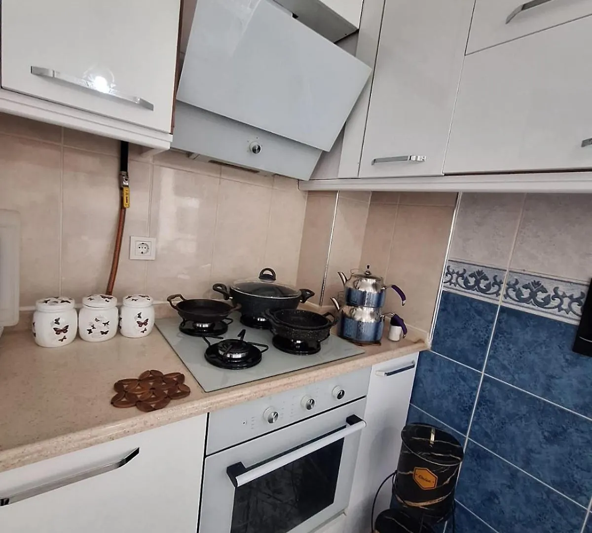 3Ege Ueniversitesine Ve Hastane Ye Cok Yakin Aile Icin Uygun Bornova