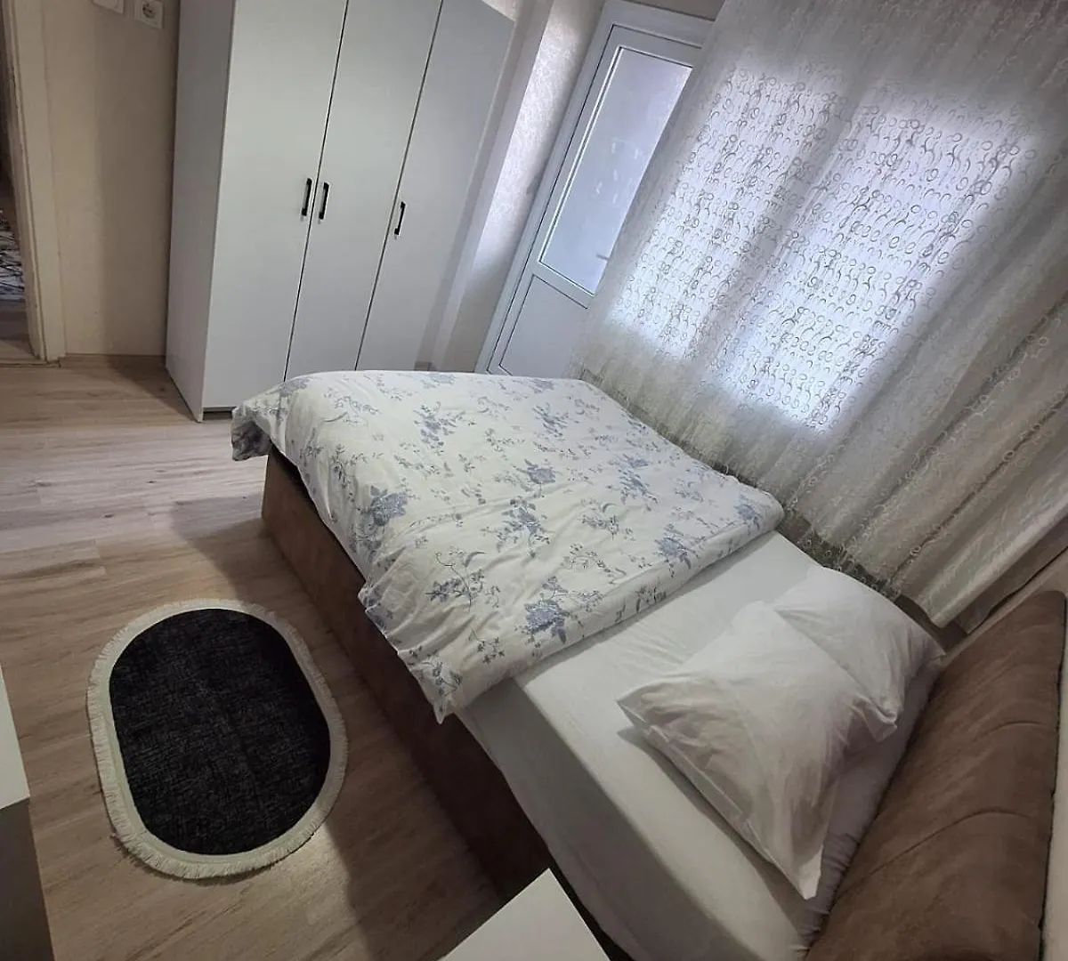 Daire 3Ege Ueniversitesine Ve Hastane Ye Cok Yakin Aile Icin Uygun Bornova Türkiye
