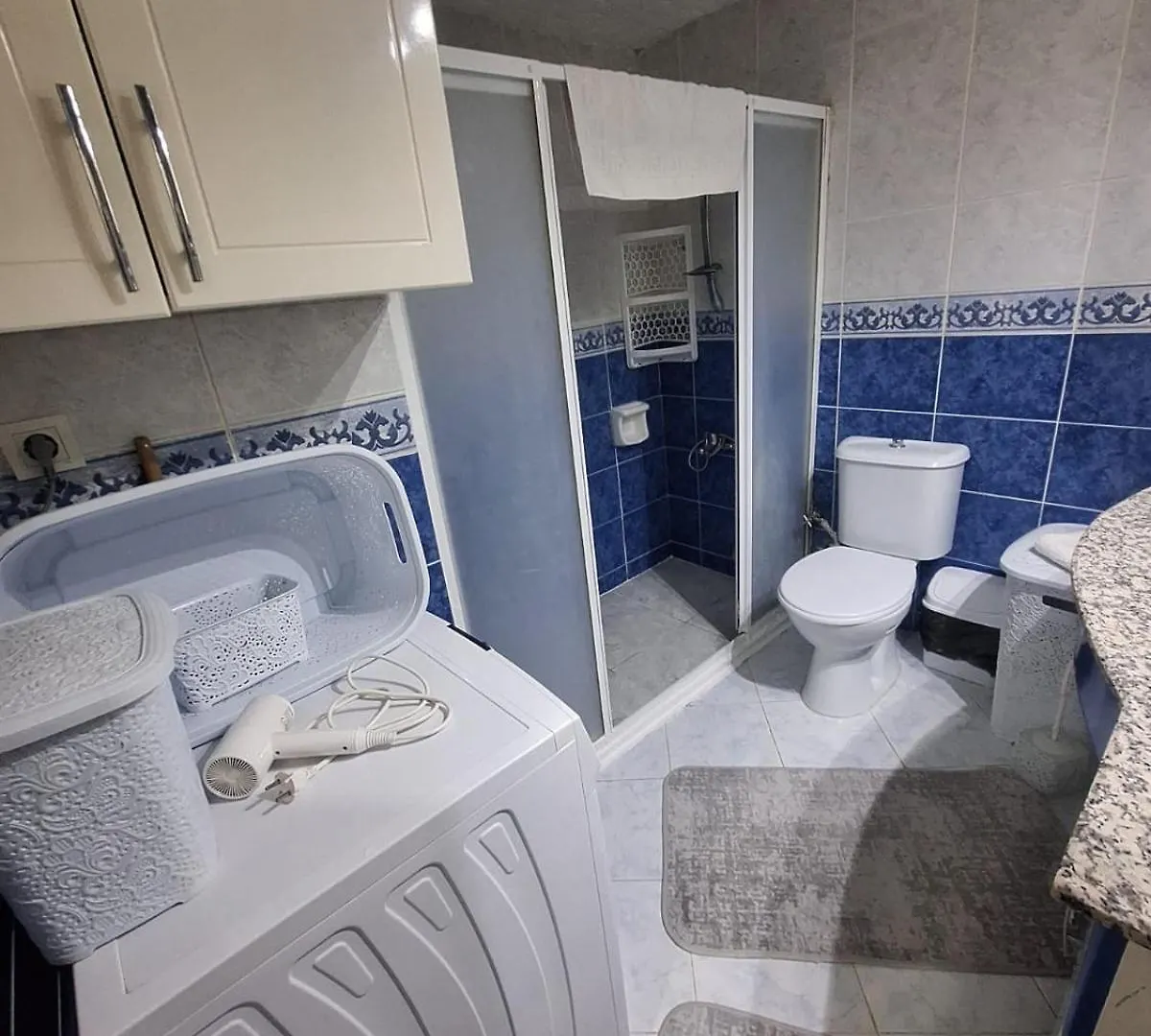 3Ege Ueniversitesine Ve Hastane Ye Cok Yakin Aile Icin Uygun Bornova